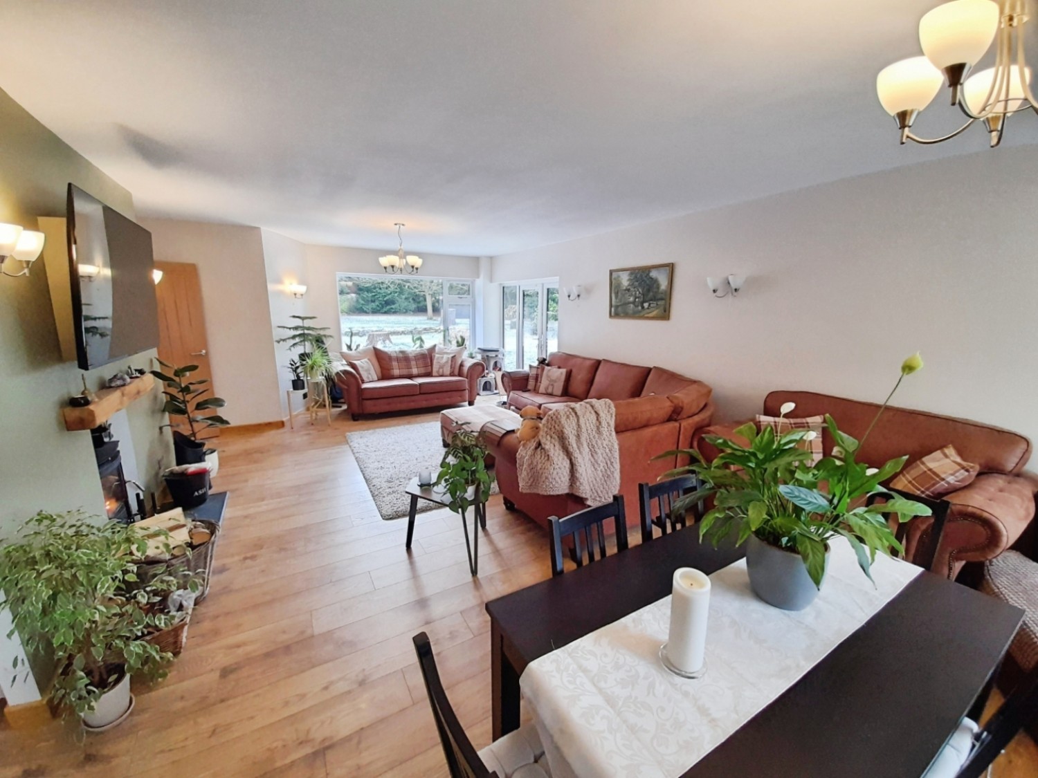 High Street, Snitterby, Gainsborough