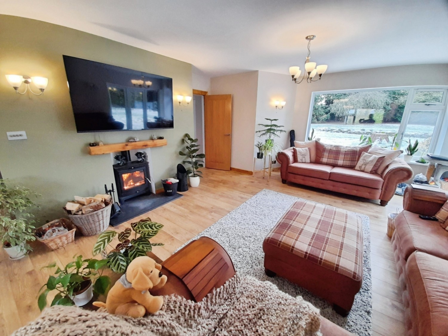 High Street, Snitterby, Gainsborough