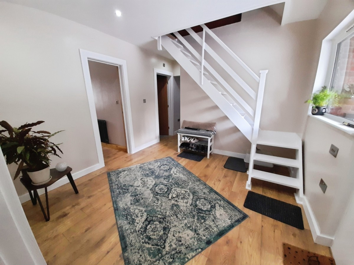 High Street, Snitterby, Gainsborough