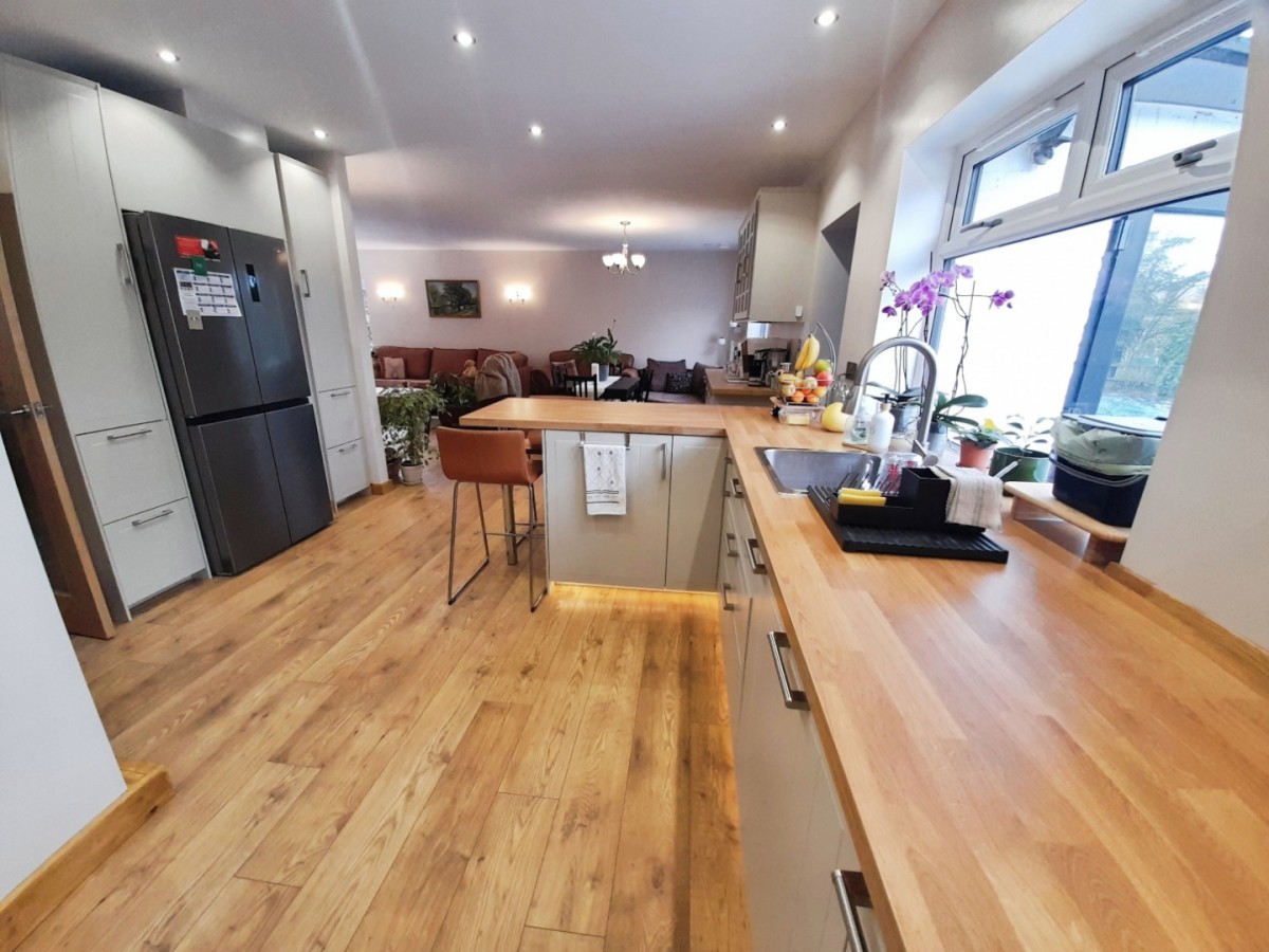 High Street, Snitterby, Gainsborough