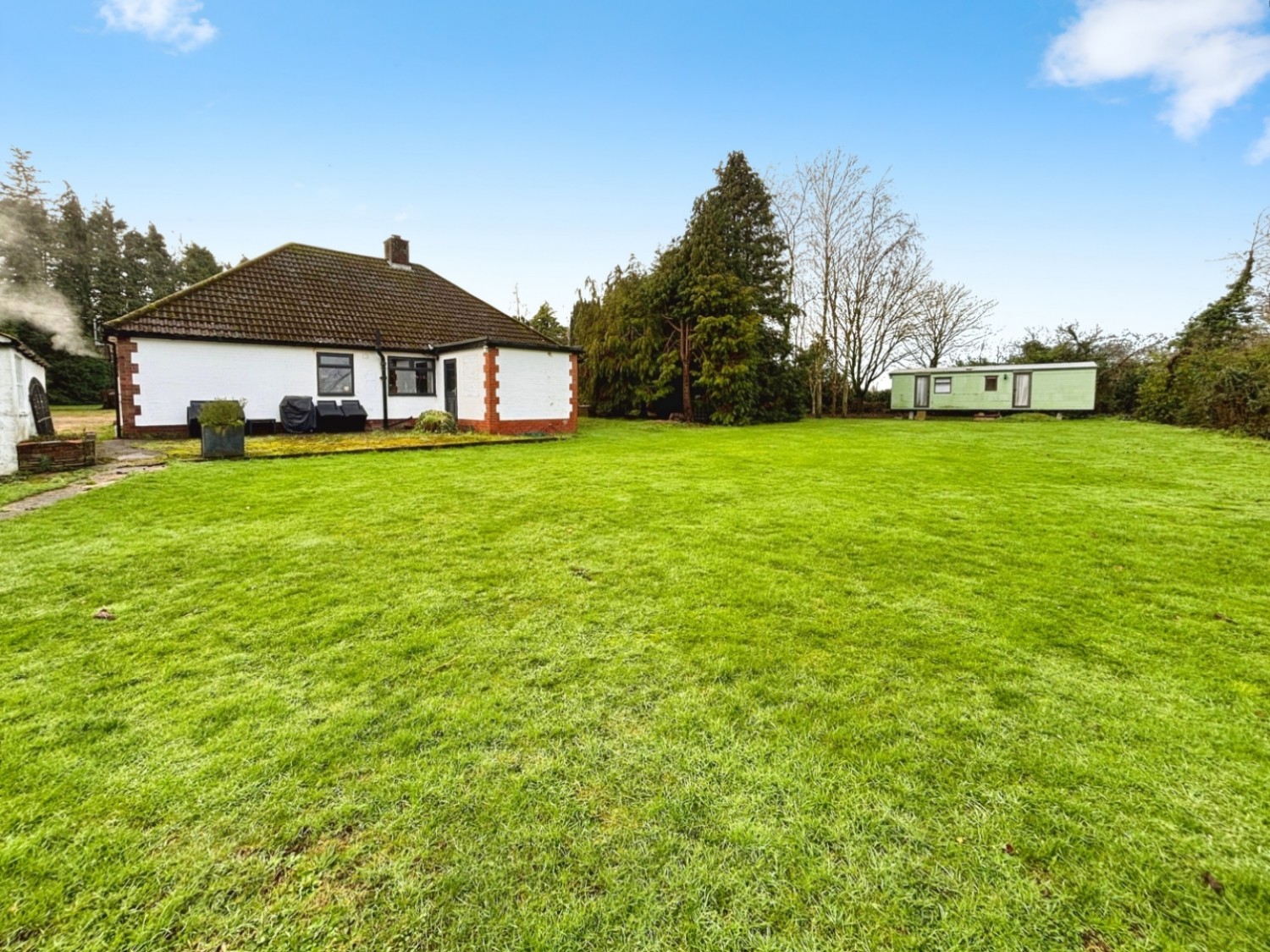 High Street, Snitterby, Gainsborough