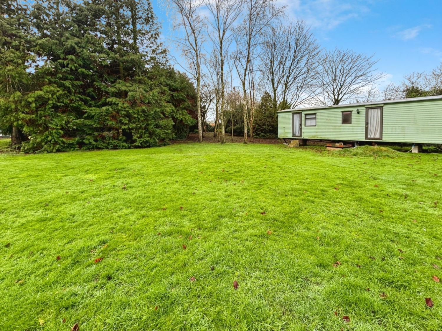 High Street, Snitterby, Gainsborough