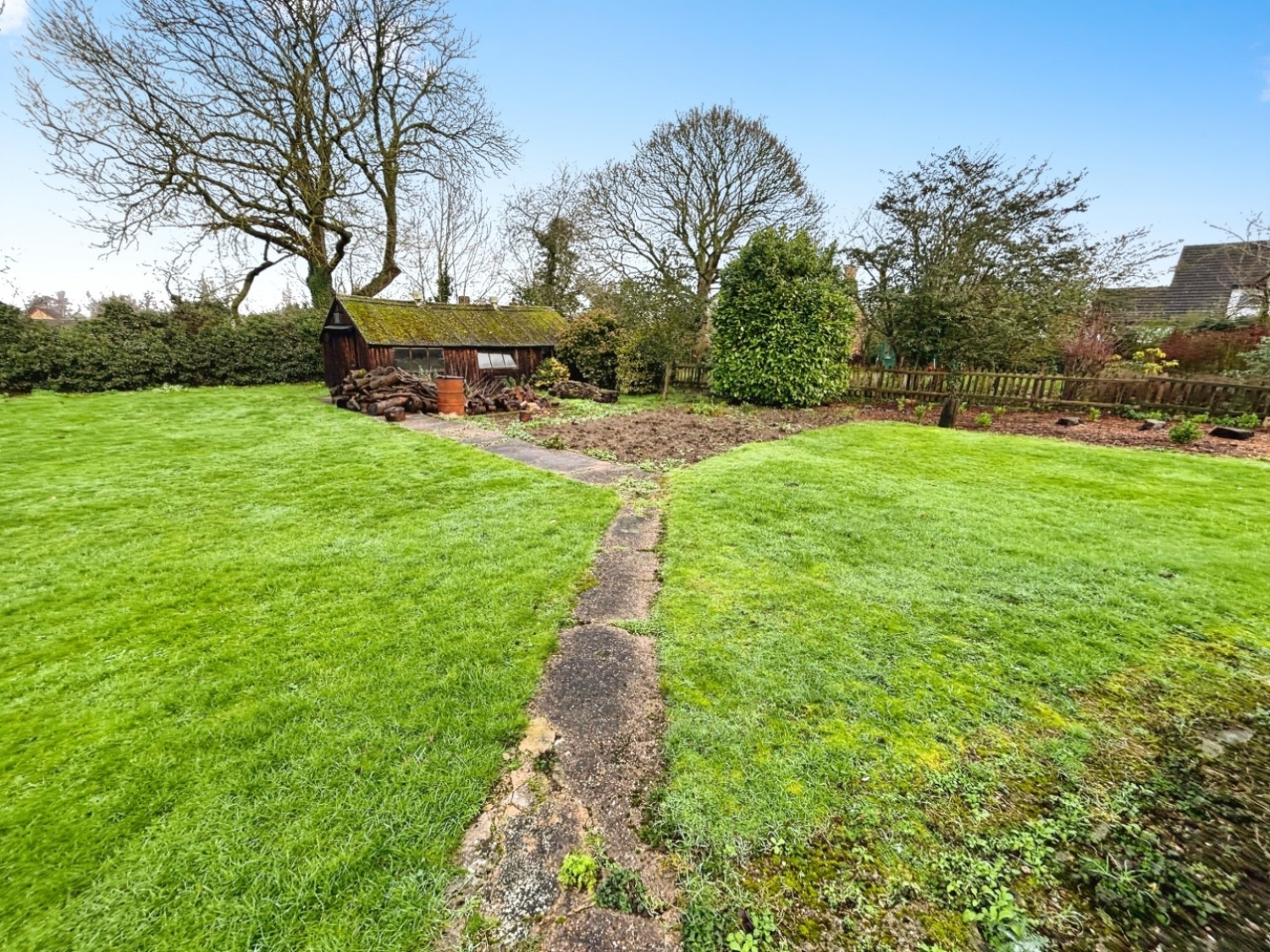 High Street, Snitterby, Gainsborough