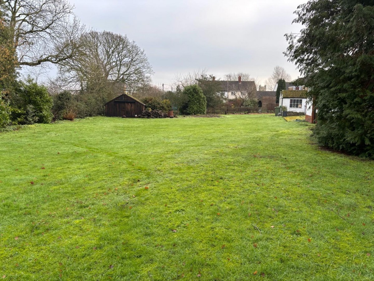 High Street, Snitterby, Gainsborough