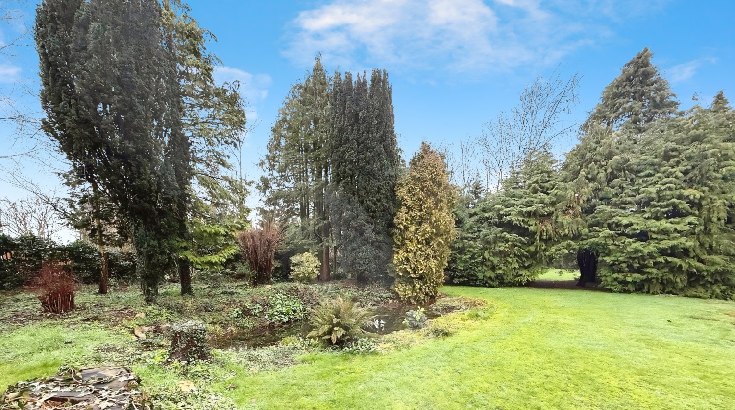 High Street, Snitterby, Gainsborough