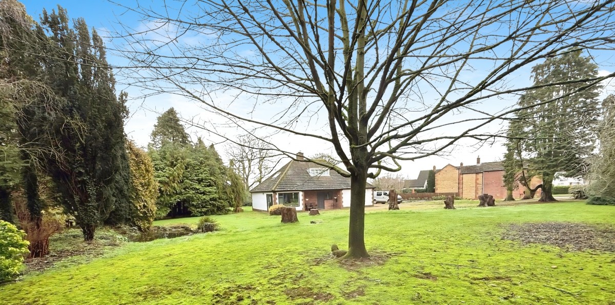 High Street, Snitterby, Gainsborough