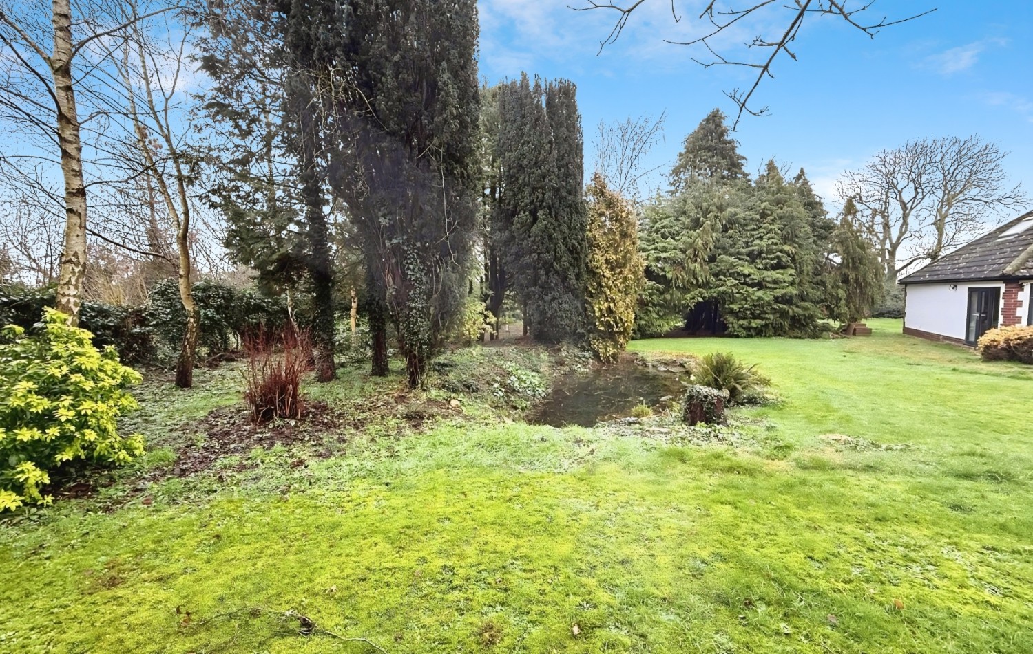 High Street, Snitterby, Gainsborough