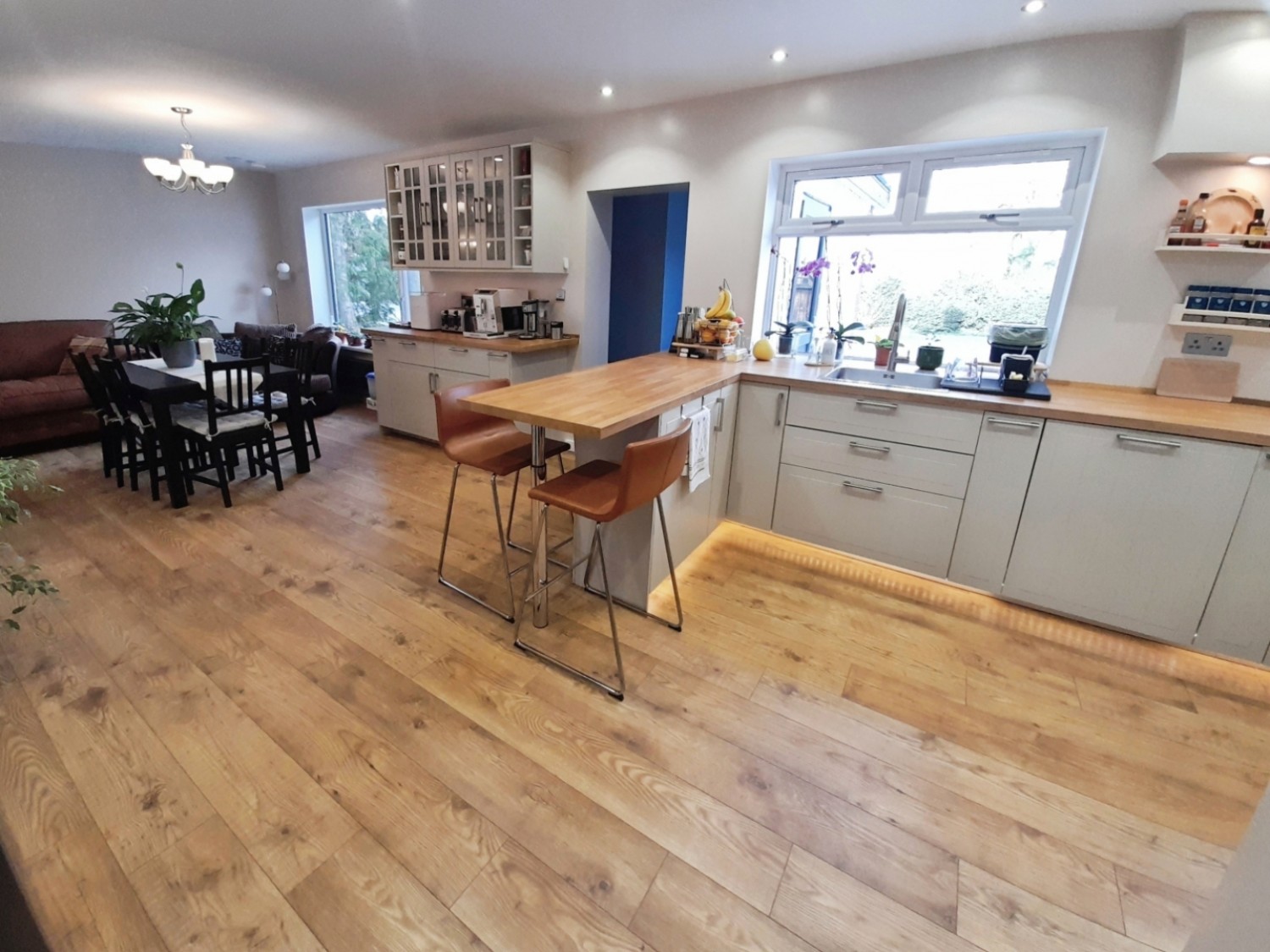 High Street, Snitterby, Gainsborough