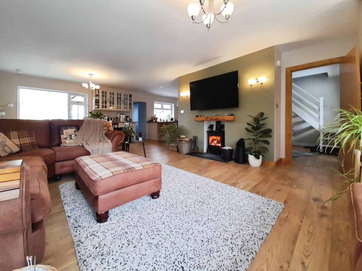 High Street, Snitterby, Gainsborough