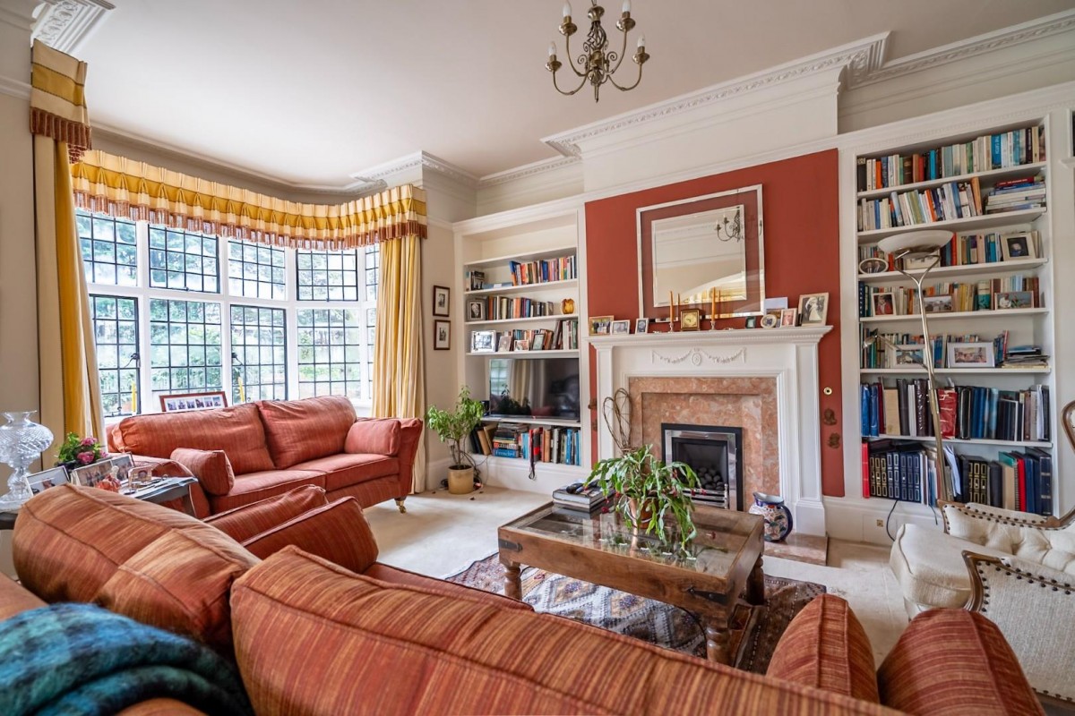 Boroughbridge Road, Upper Poppleton, York