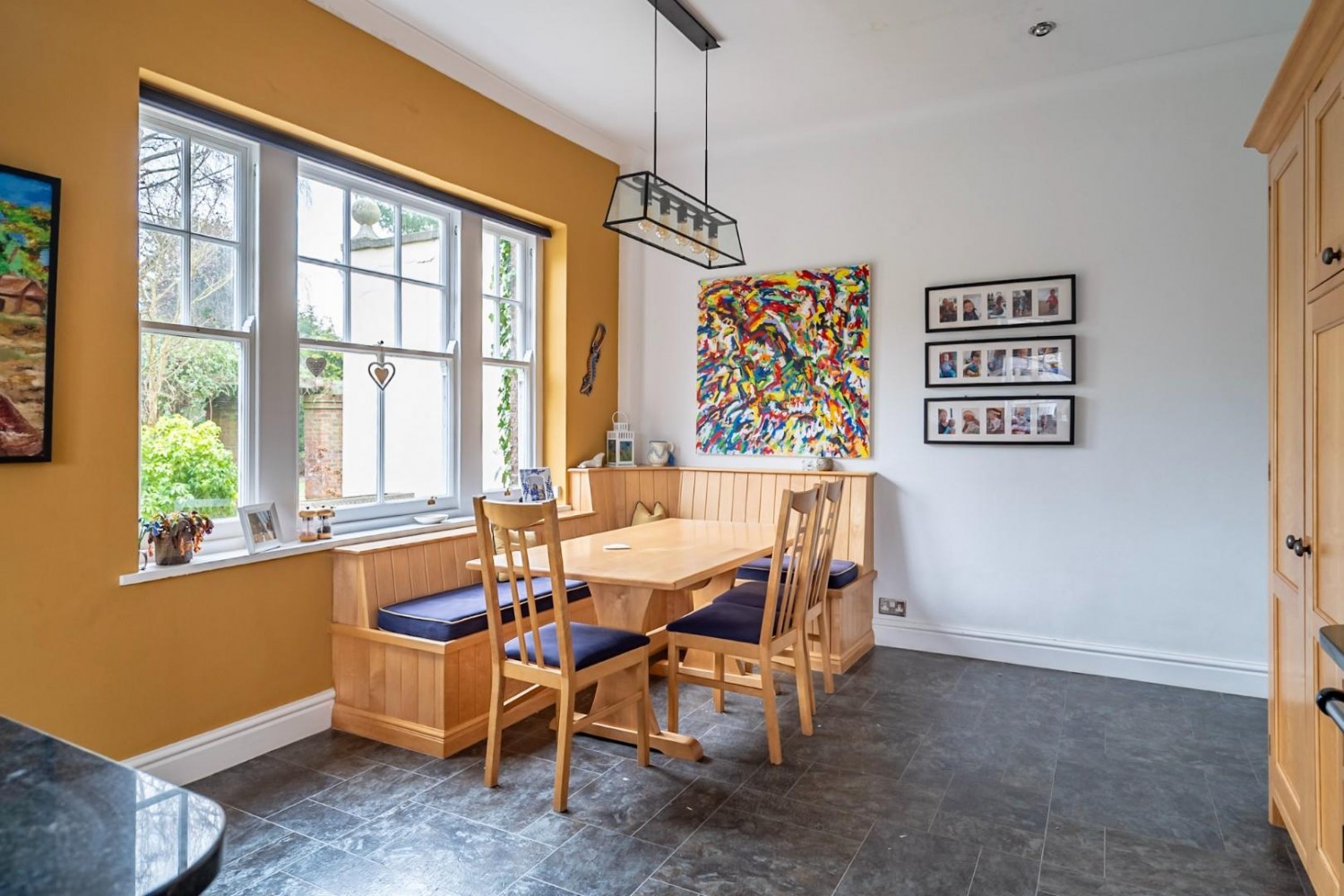 Boroughbridge Road, Upper Poppleton, York