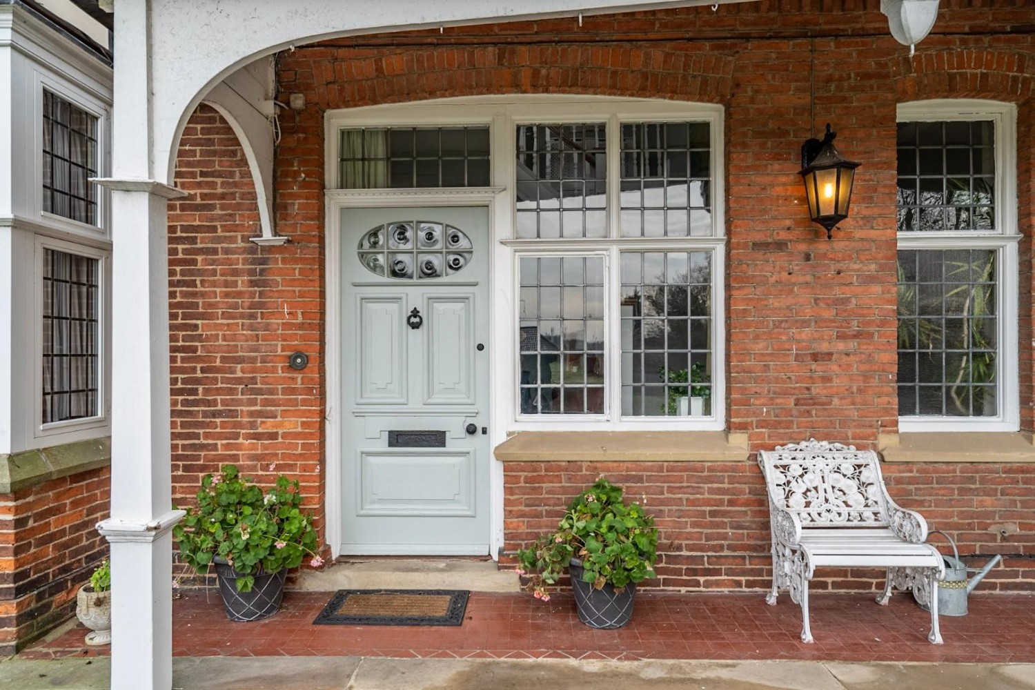 Boroughbridge Road, Upper Poppleton, York