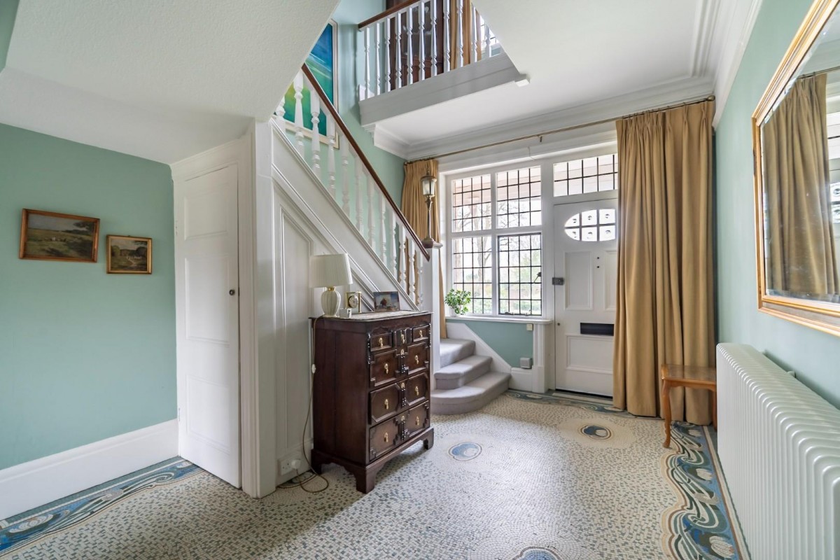 Boroughbridge Road, Upper Poppleton, York