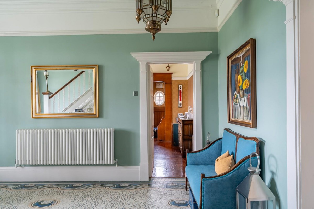 Boroughbridge Road, Upper Poppleton, York