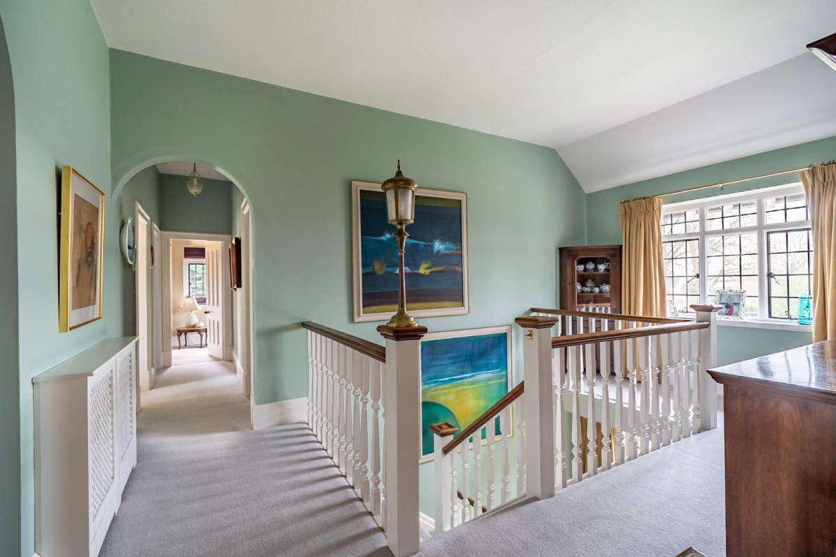 Boroughbridge Road, Upper Poppleton, York