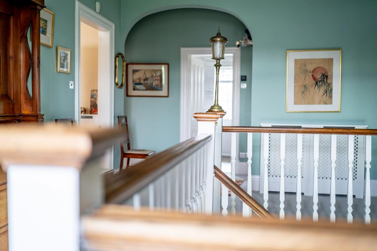 Boroughbridge Road, Upper Poppleton, York