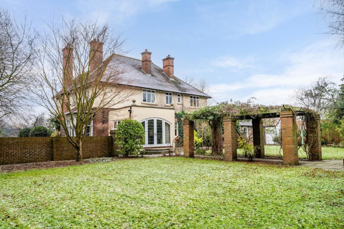 Boroughbridge Road, Upper Poppleton, York