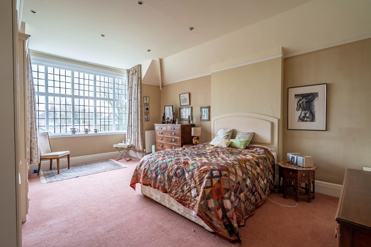 Boroughbridge Road, Upper Poppleton, York