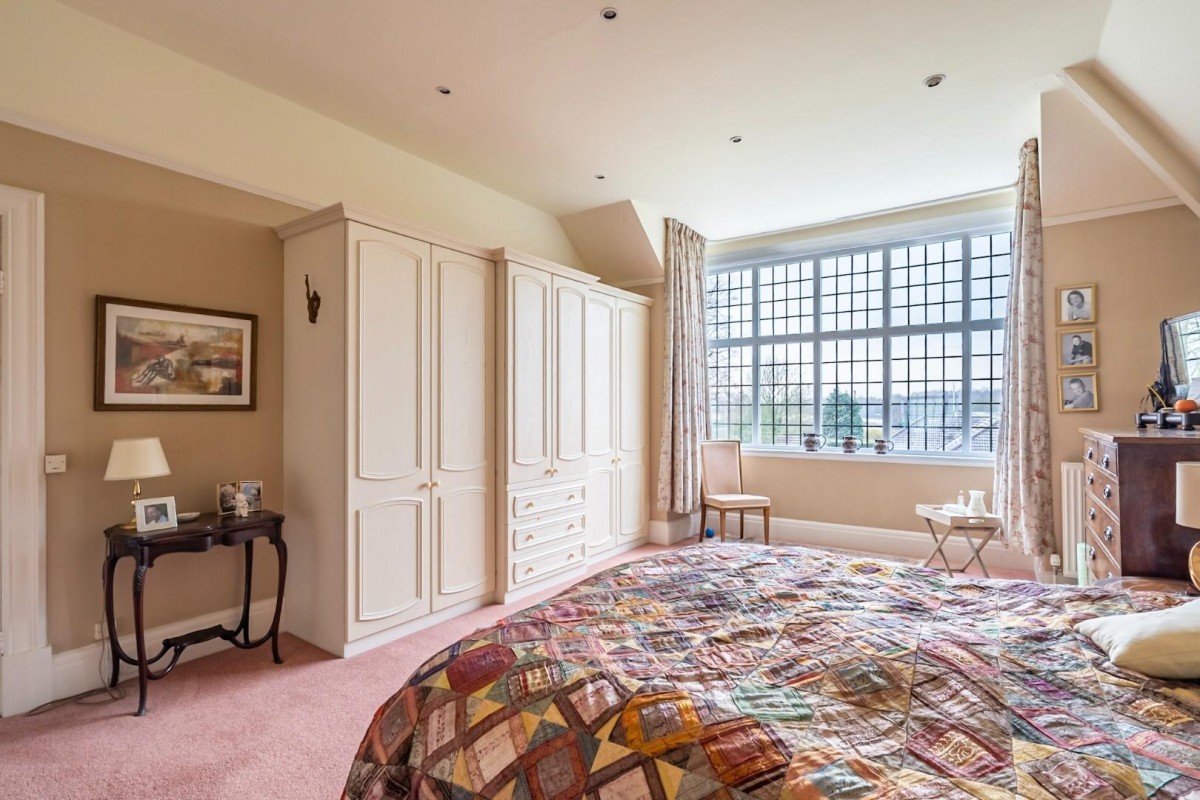 Boroughbridge Road, Upper Poppleton, York