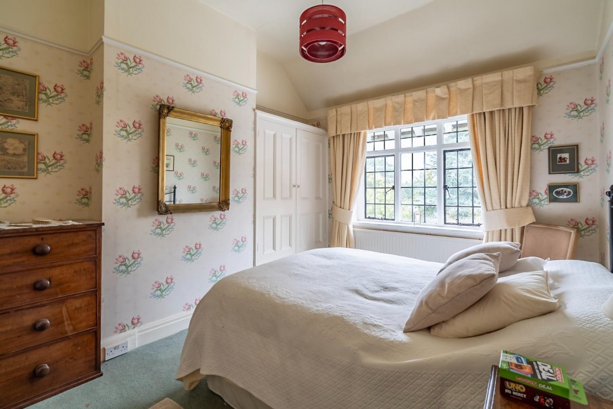 Boroughbridge Road, Upper Poppleton, York