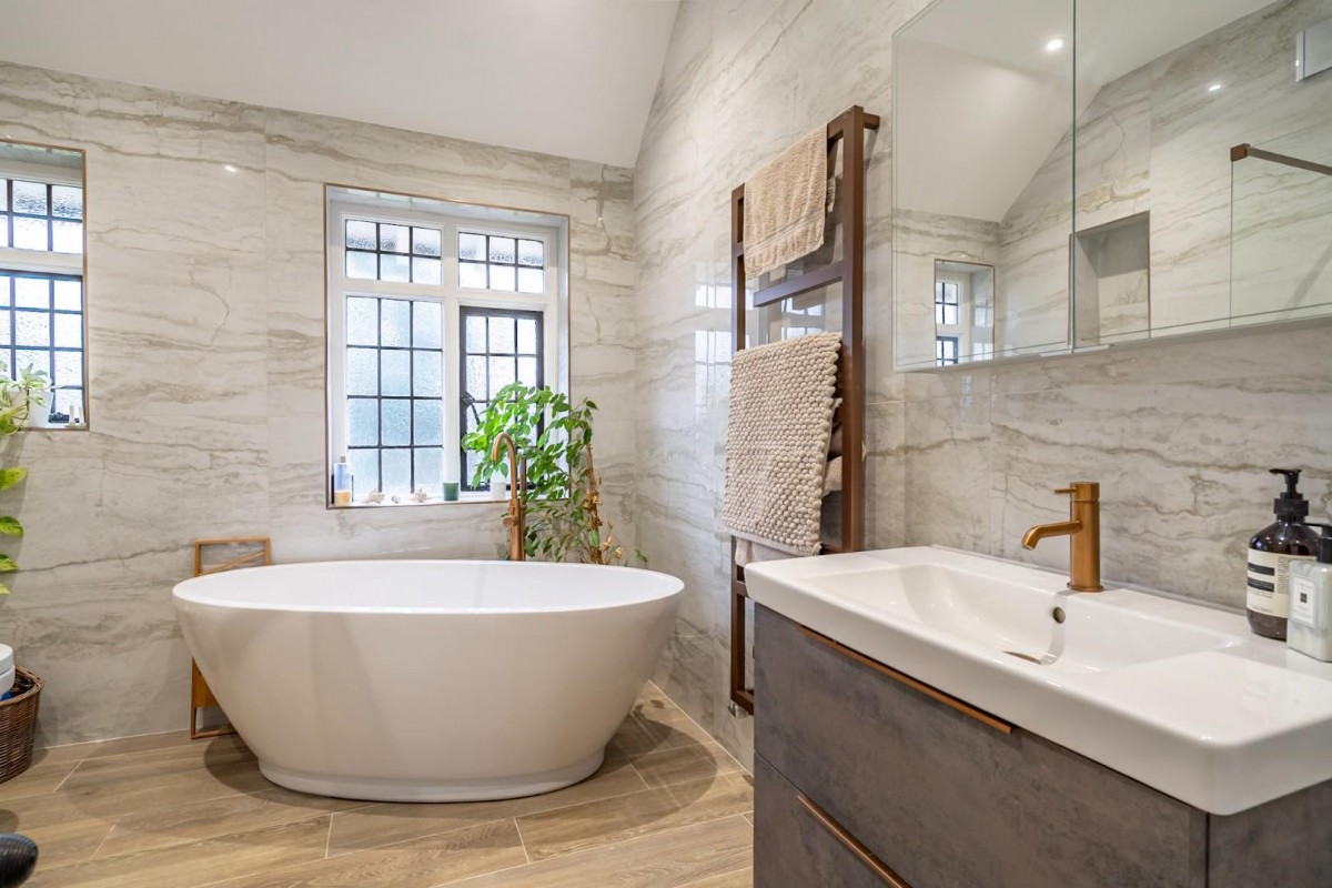 Boroughbridge Road, Upper Poppleton, York