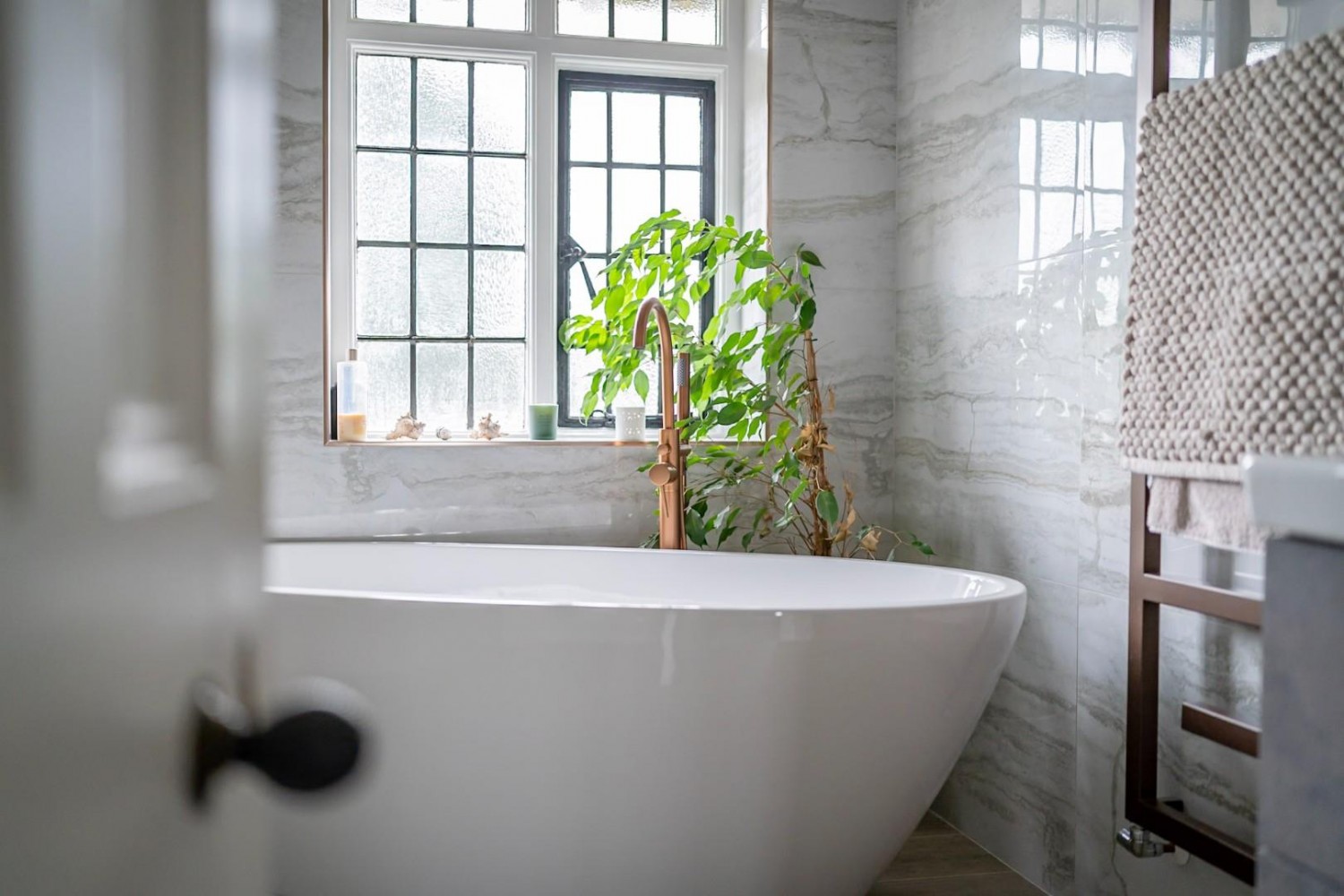 Boroughbridge Road, Upper Poppleton, York