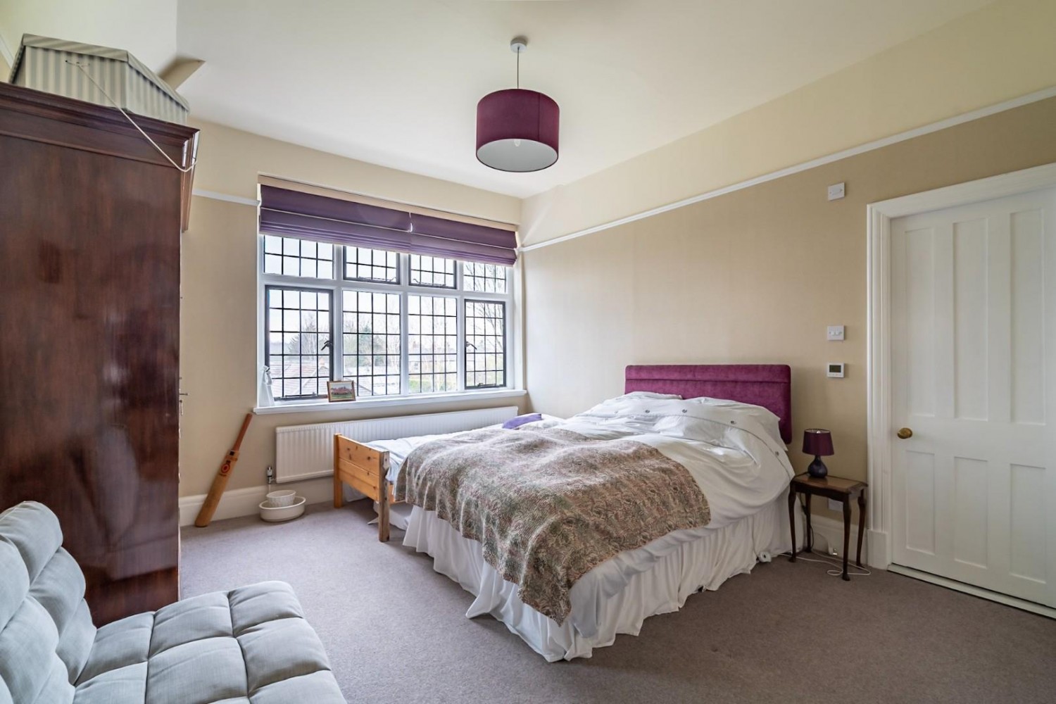 Boroughbridge Road, Upper Poppleton, York