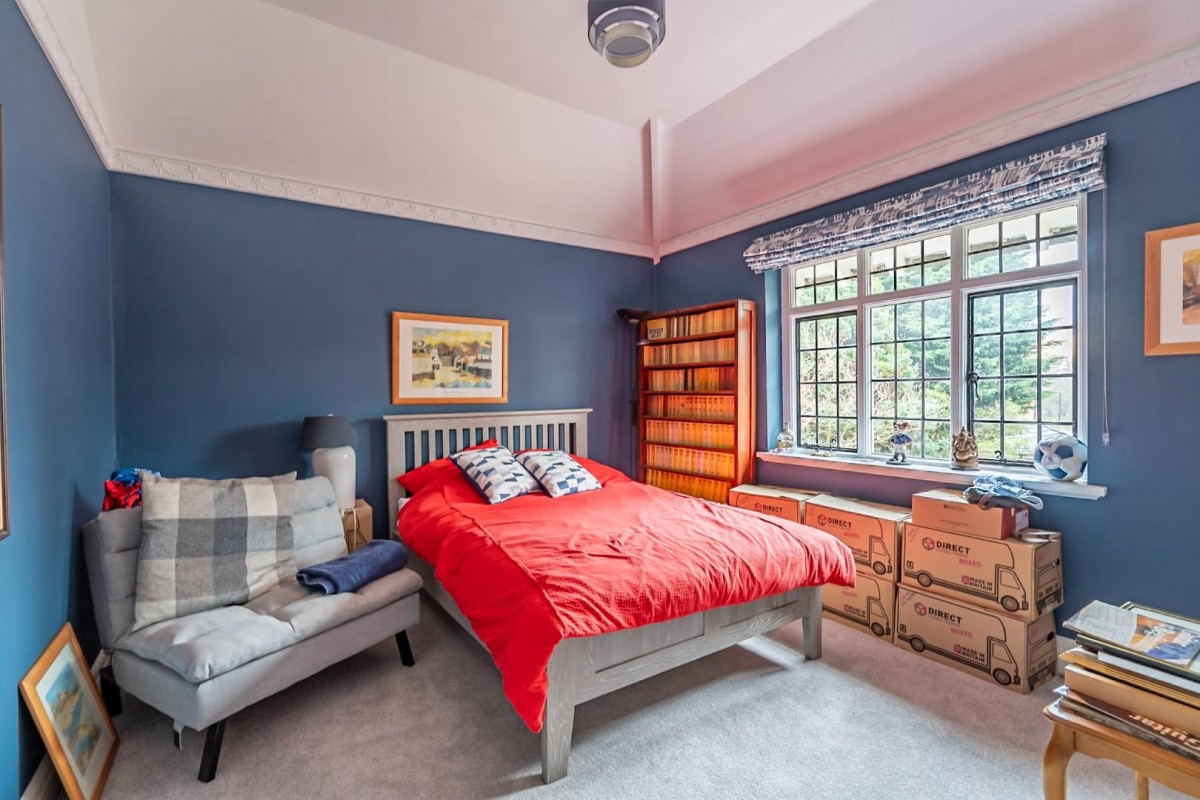 Boroughbridge Road, Upper Poppleton, York