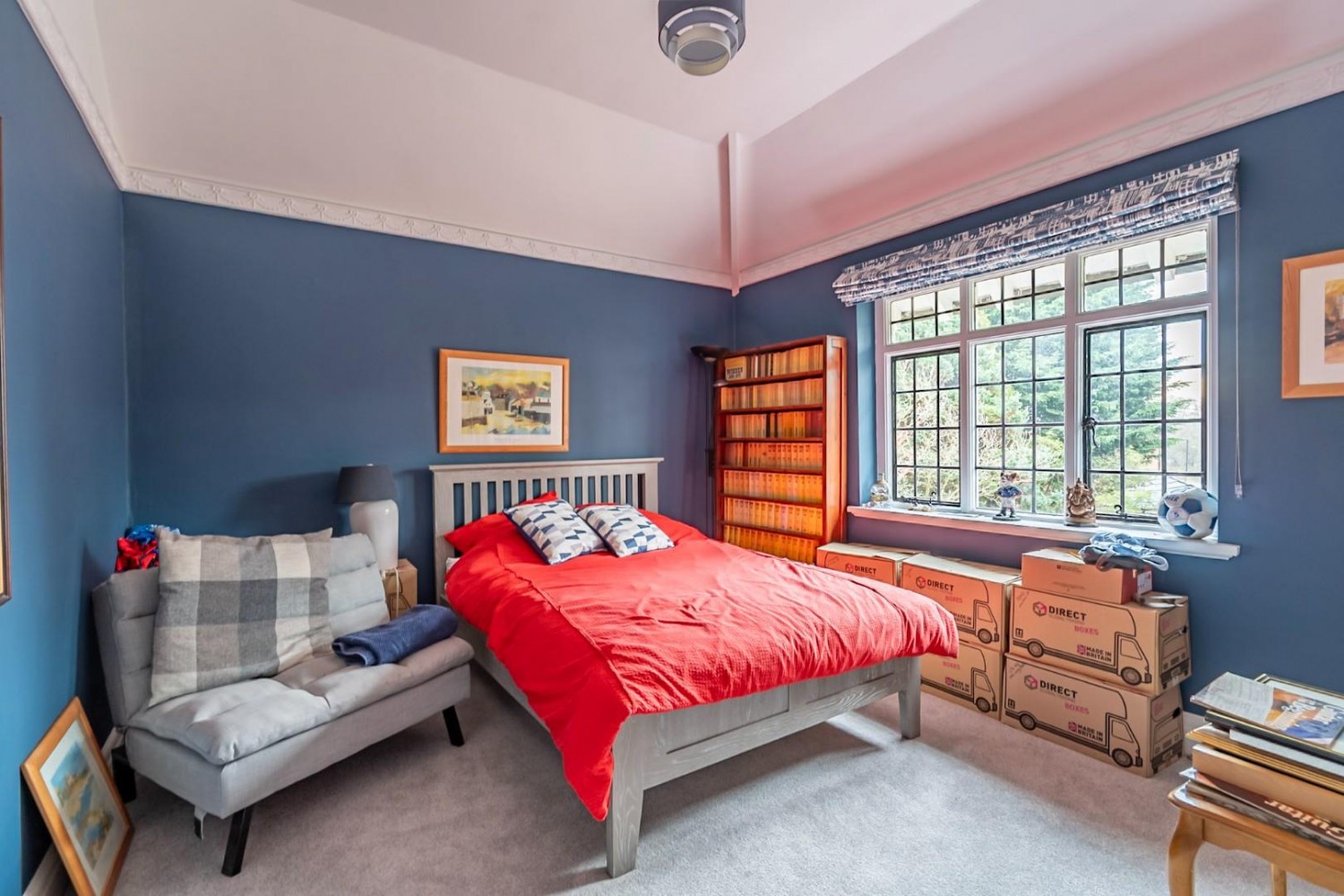 Boroughbridge Road, Upper Poppleton, York