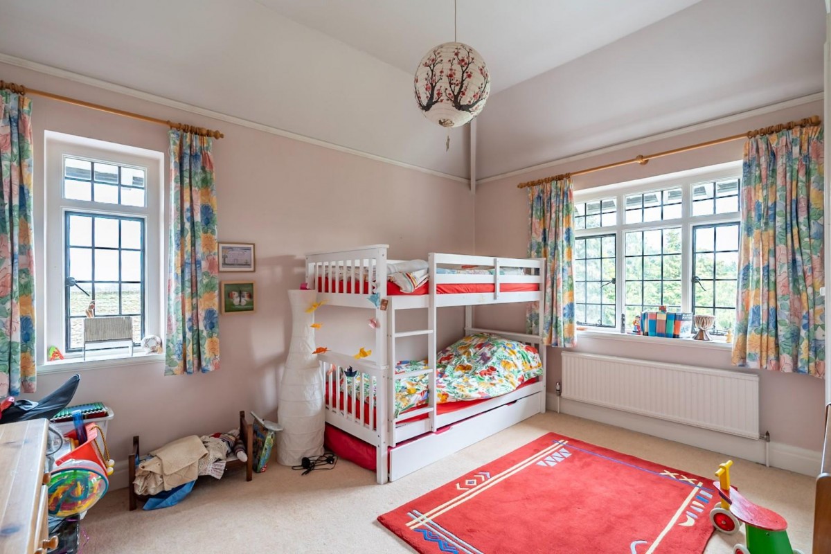 Boroughbridge Road, Upper Poppleton, York