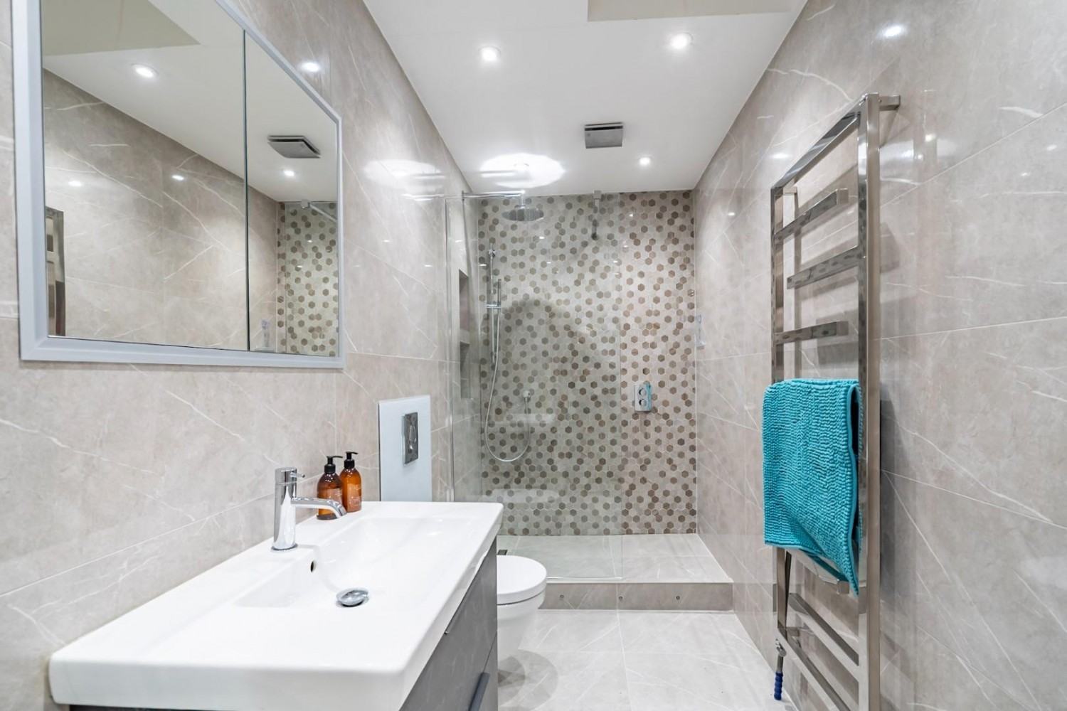 Boroughbridge Road, Upper Poppleton, York