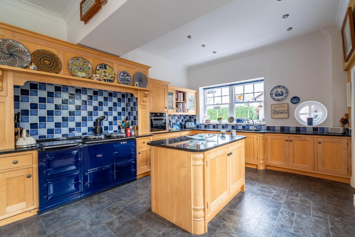 Boroughbridge Road, Upper Poppleton, York