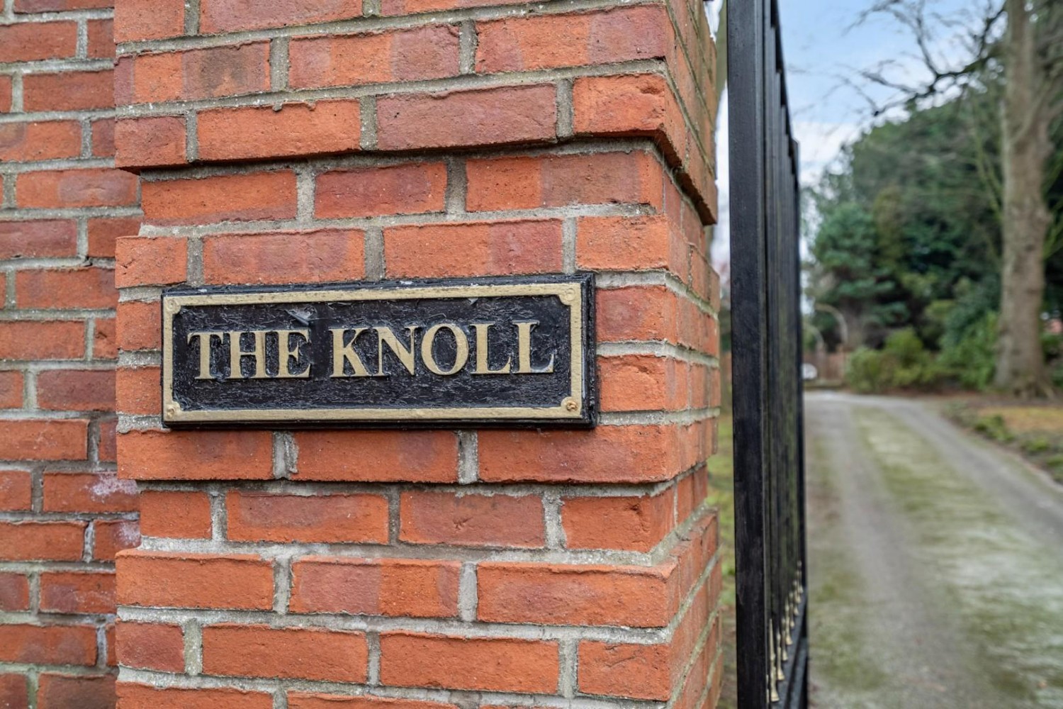 Boroughbridge Road, Upper Poppleton, York