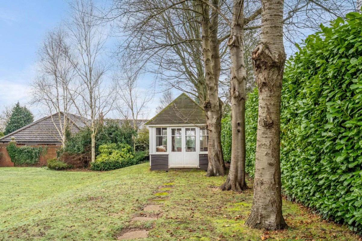 Boroughbridge Road, Upper Poppleton, York