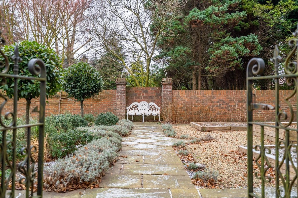 Boroughbridge Road, Upper Poppleton, York