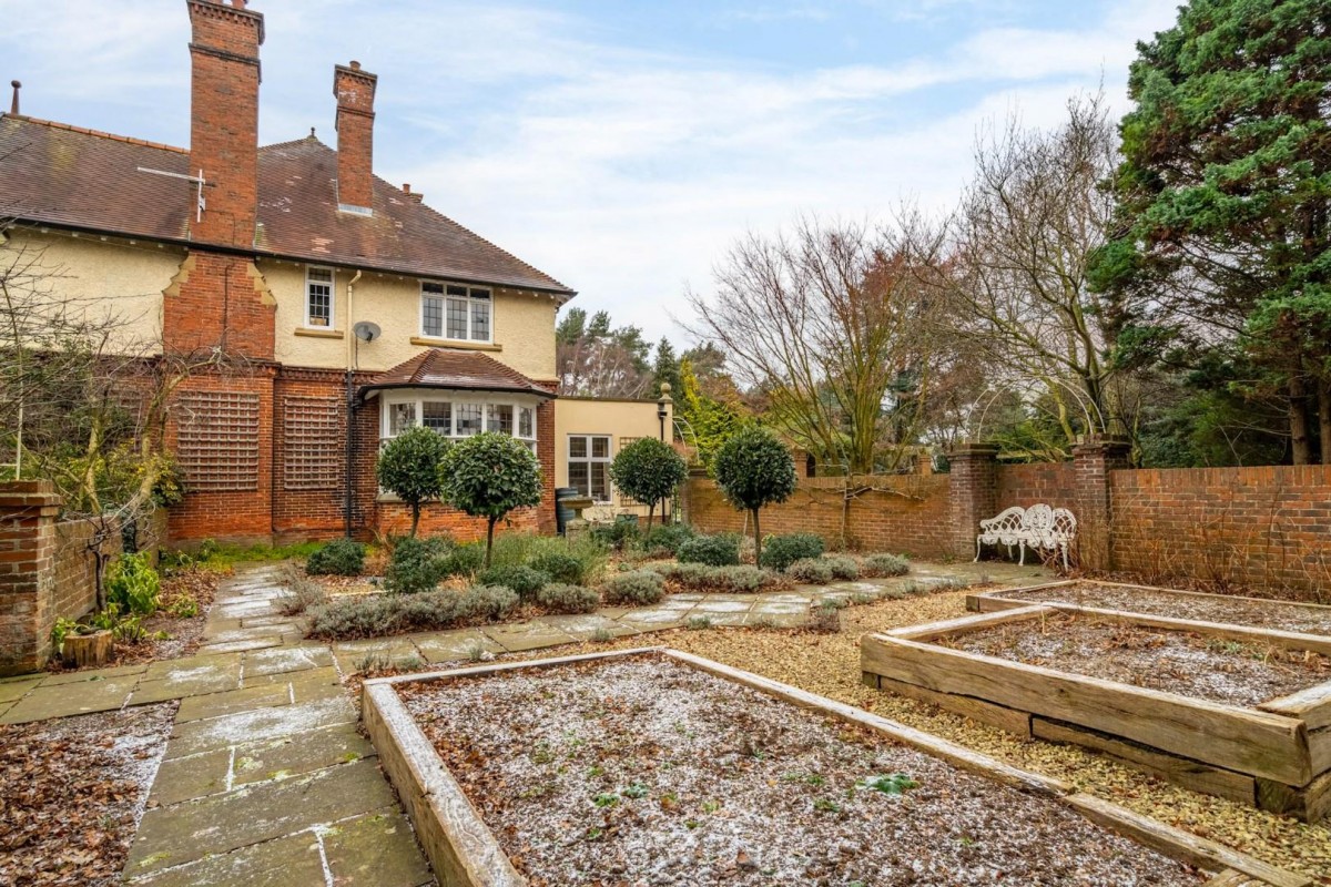 Boroughbridge Road, Upper Poppleton, York