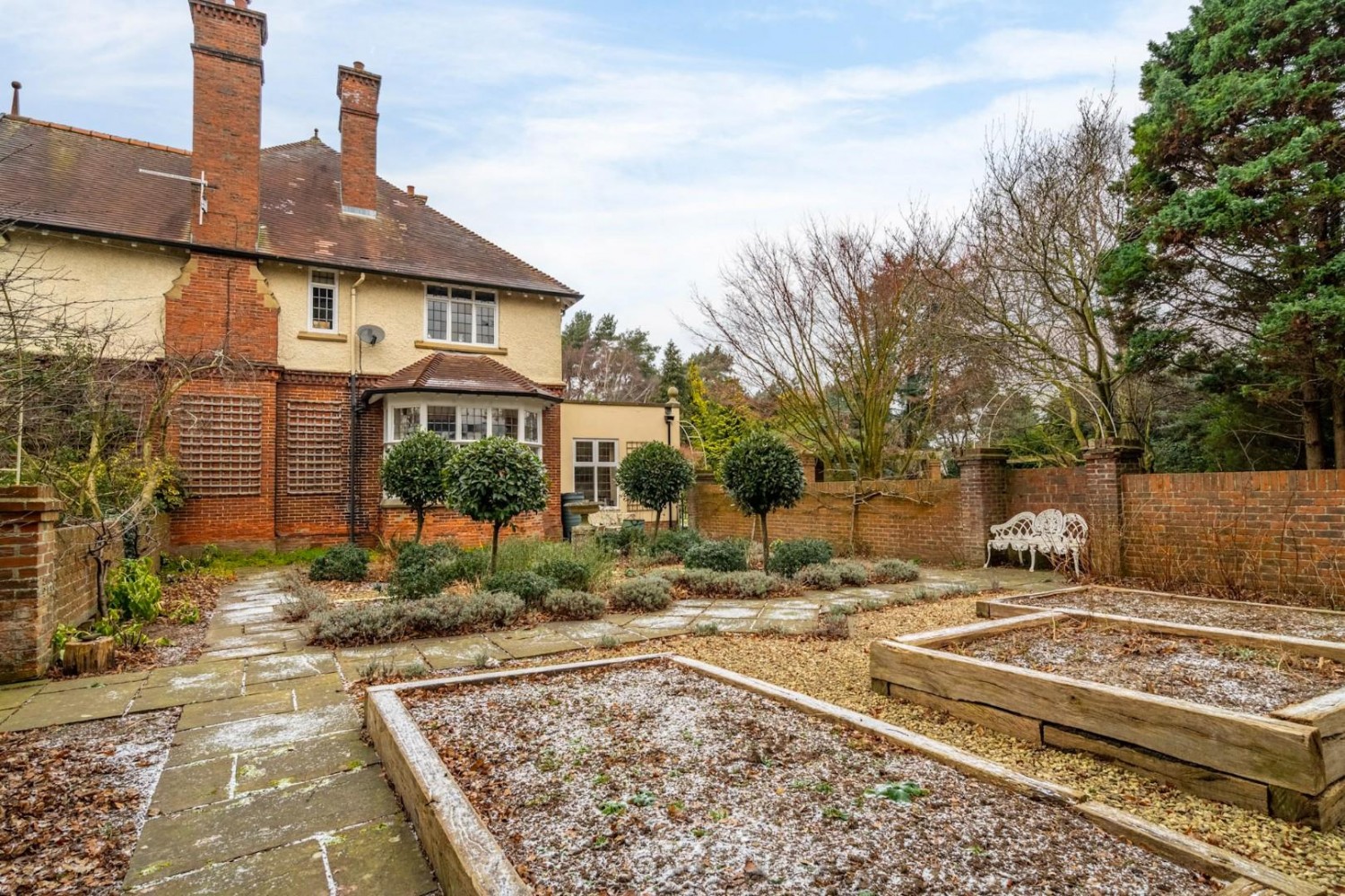 Boroughbridge Road, Upper Poppleton, York