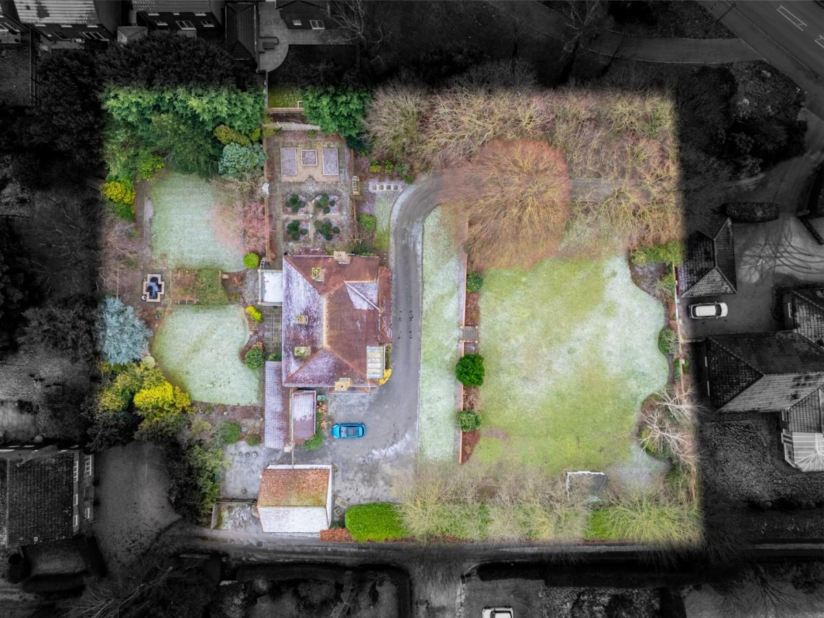 Boroughbridge Road, Upper Poppleton, York