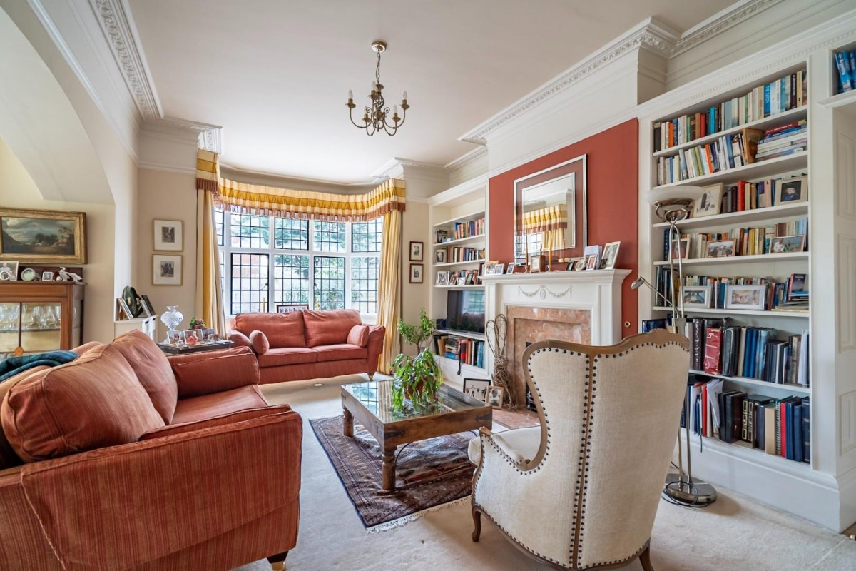 Boroughbridge Road, Upper Poppleton, York