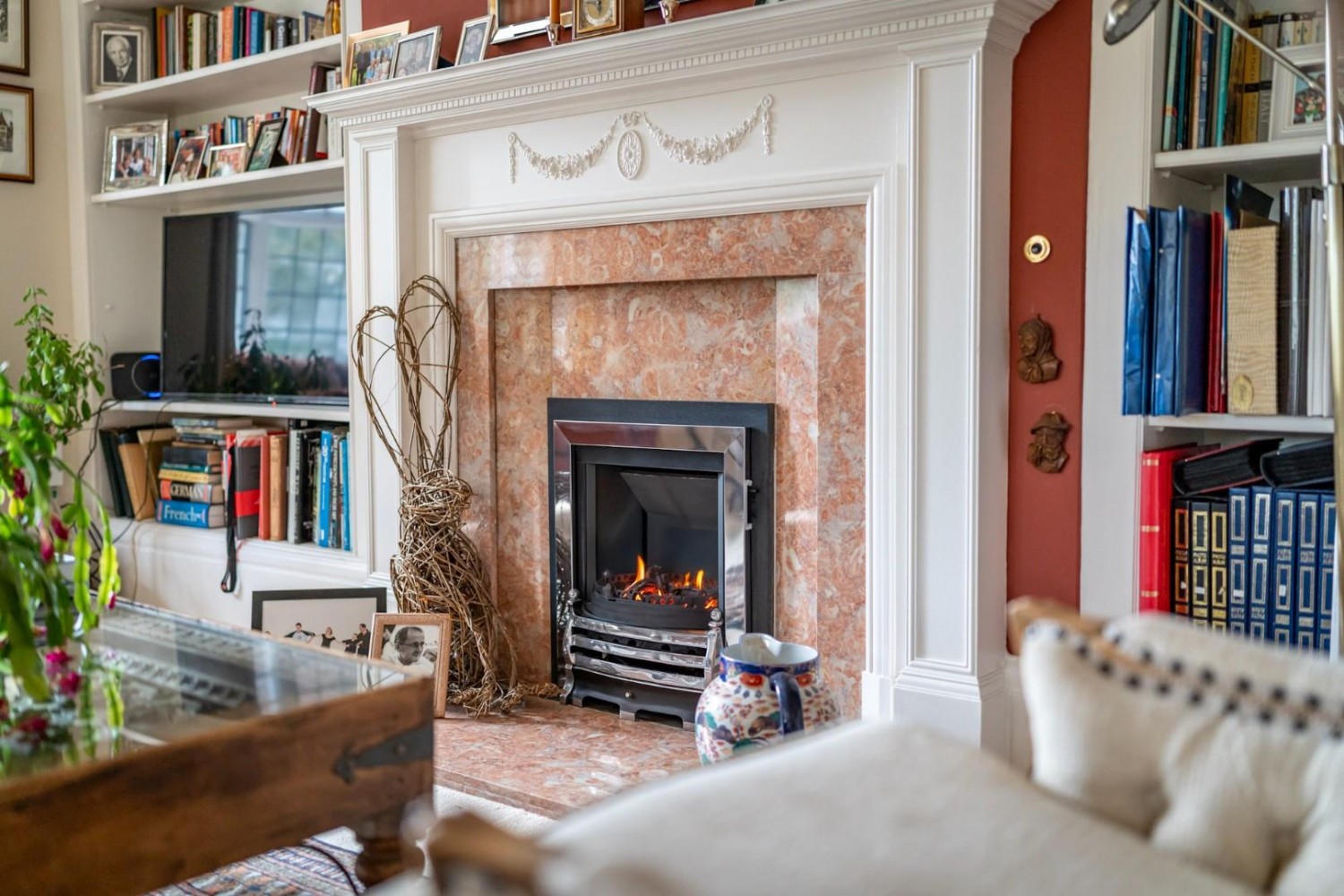 Boroughbridge Road, Upper Poppleton, York