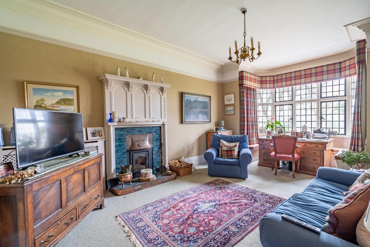 Boroughbridge Road, Upper Poppleton, York