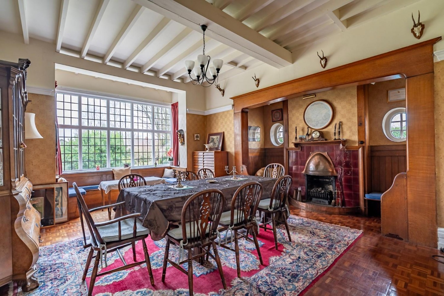 Boroughbridge Road, Upper Poppleton, York