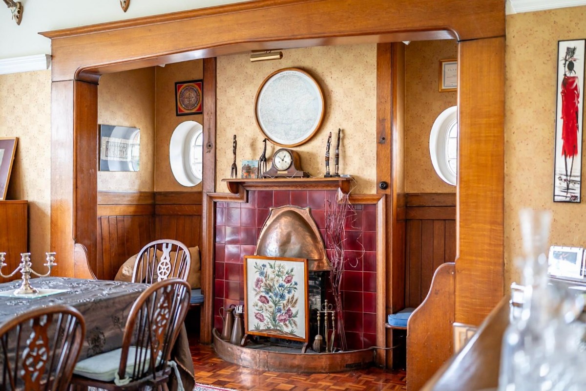 Boroughbridge Road, Upper Poppleton, York