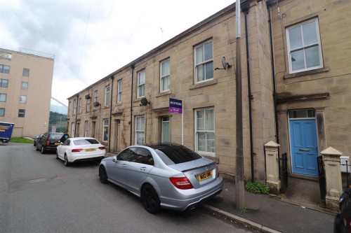 Bank Street, Darwen, , BB3 3HE