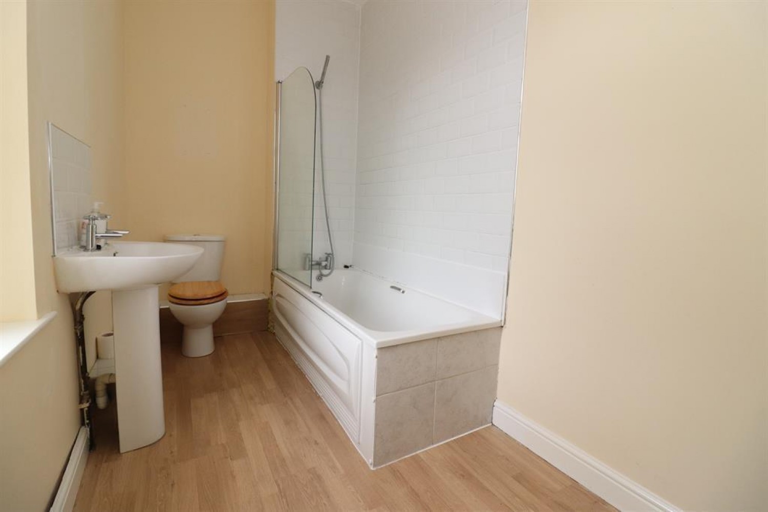 Bank Street, Darwen, , BB3 3HE