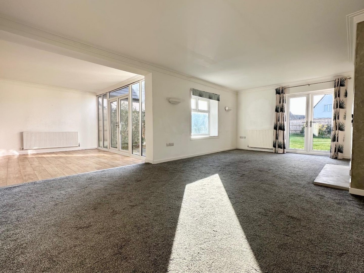 Blackpool Road, Lytham St. Annes