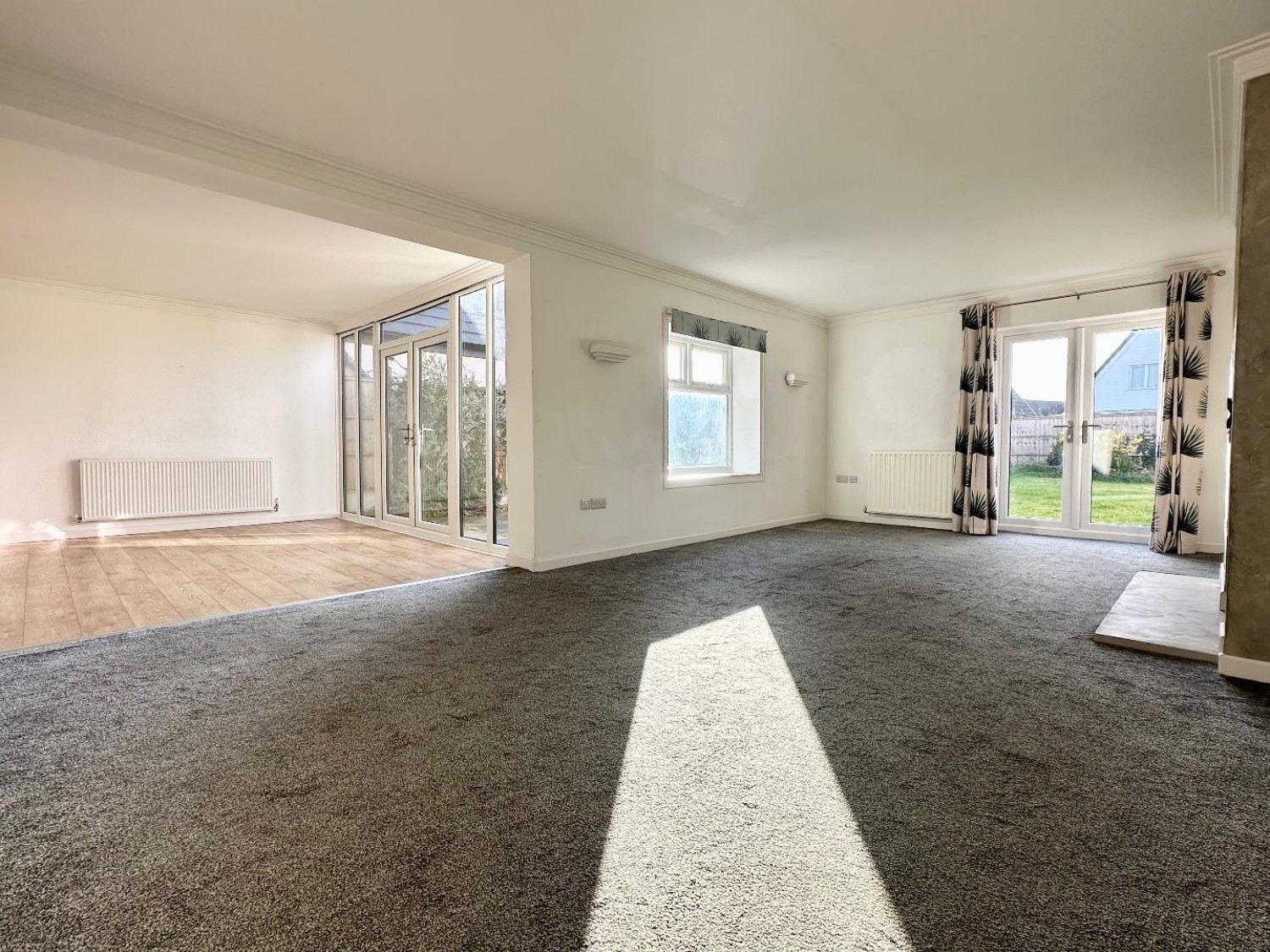 Blackpool Road, Lytham St. Annes