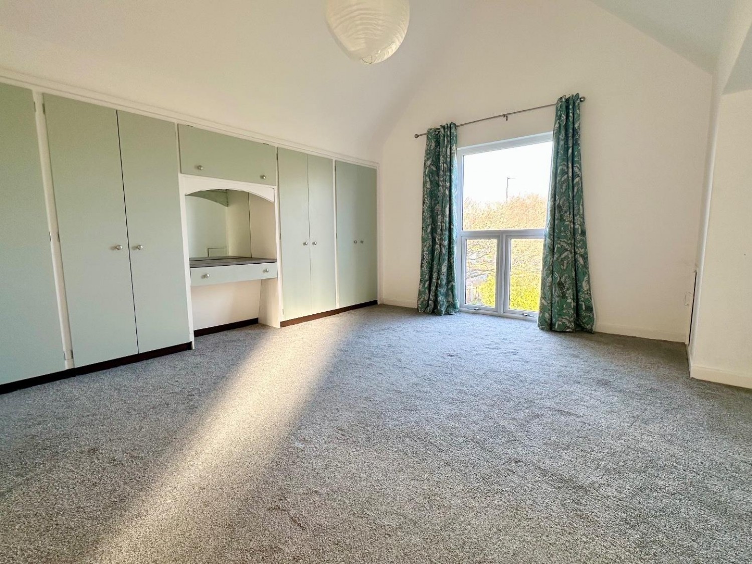 Blackpool Road, Lytham St. Annes