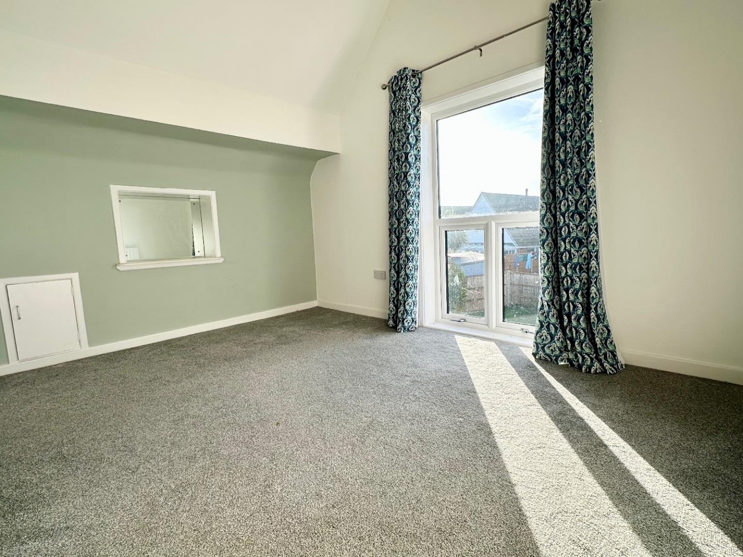 Blackpool Road, Lytham St. Annes