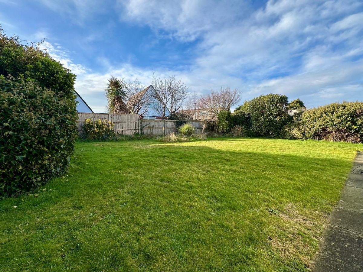 Blackpool Road, Lytham St. Annes